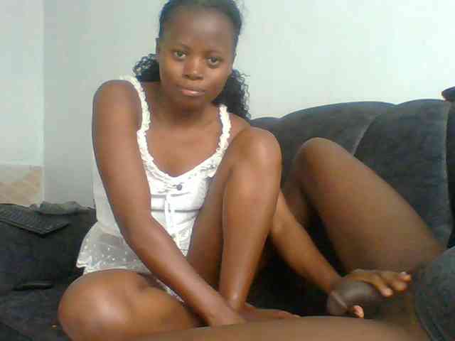 Africanspicy