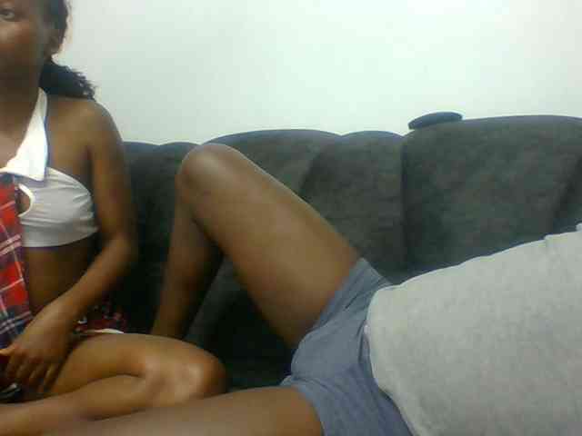 Africanspicy webcam