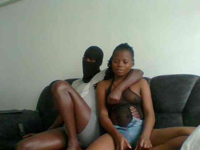 Africanspicy webcam