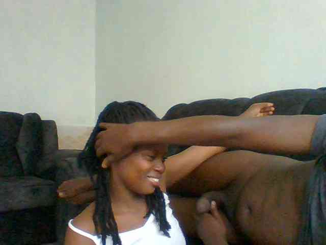 Africanspicy webcam