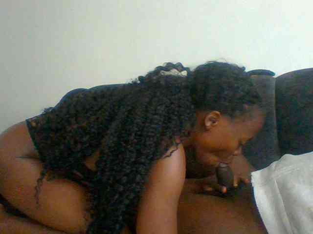 Africanspicy webcam