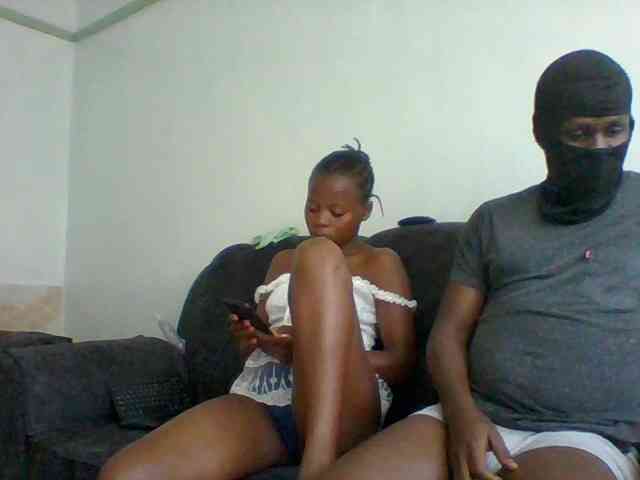 Africanspicy webcam