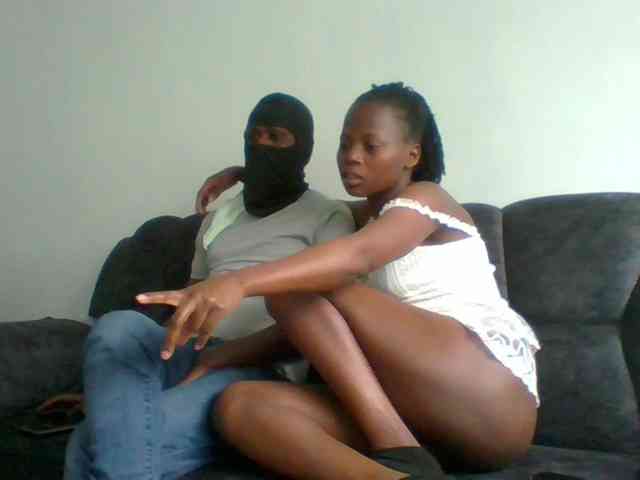 Africanspicy webcam