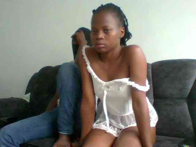 Africanspicy webcam