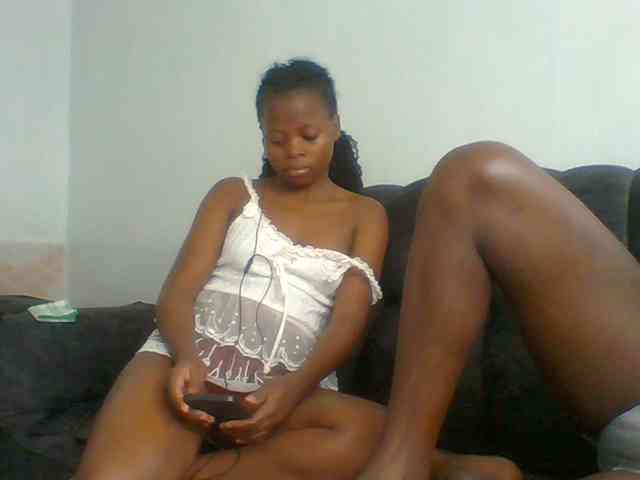 Africanspicy