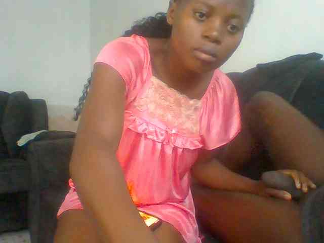 Africanspicy webcam