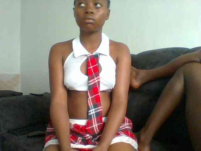 Africanmandk