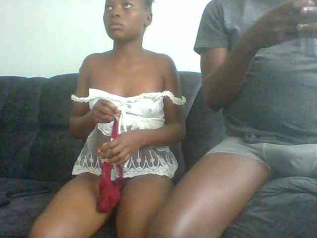 Africanspicy webcam