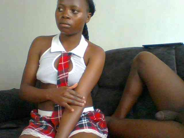 Africanspicy webcam