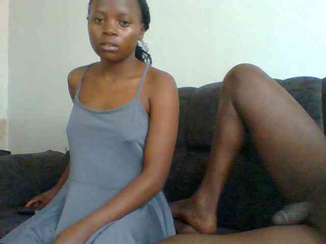 Africanspicy webcam