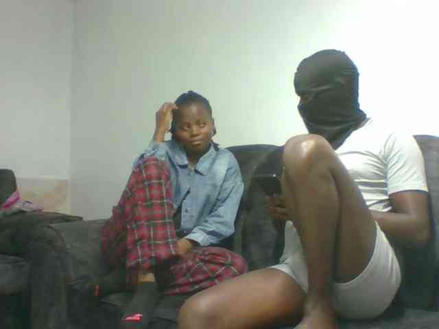 Africanspicy webcam