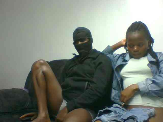 Africanspicy webcam