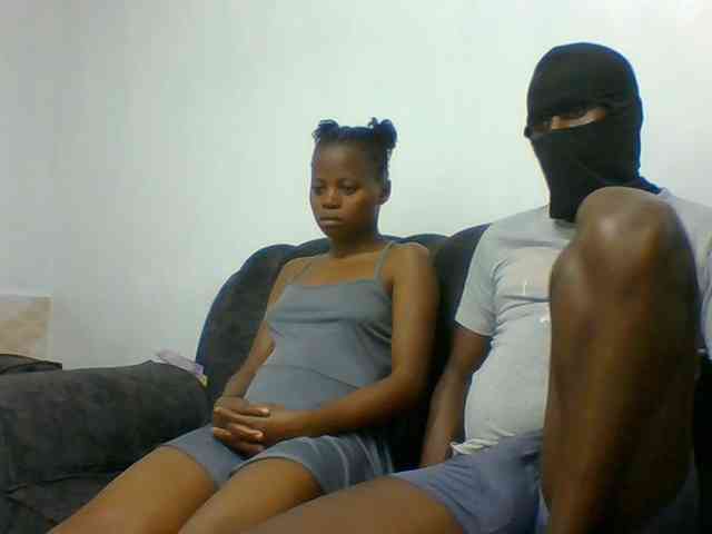 Africanspicy