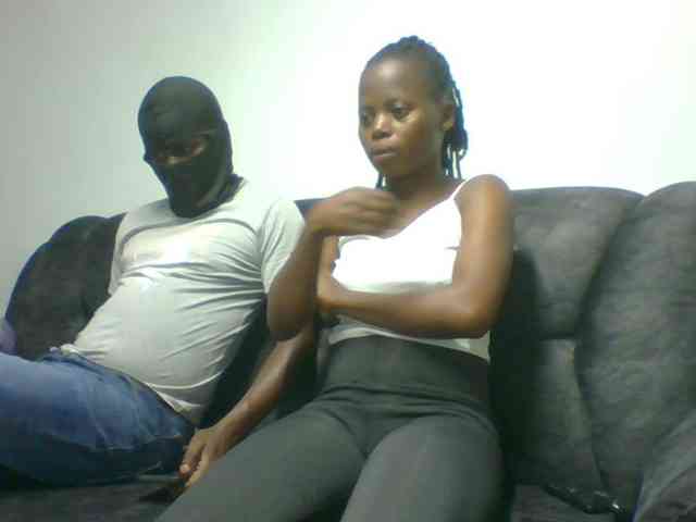 Africanspicy webcam