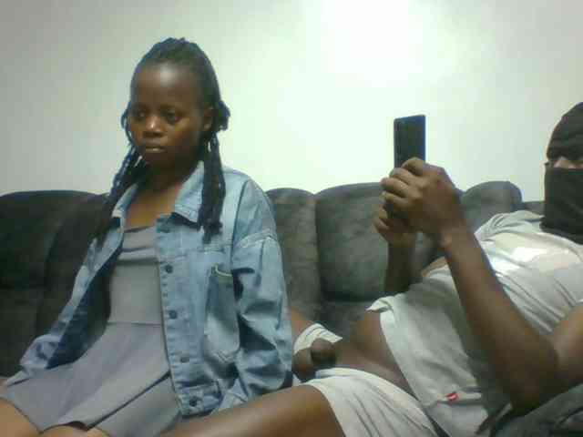 Africanspicy webcam