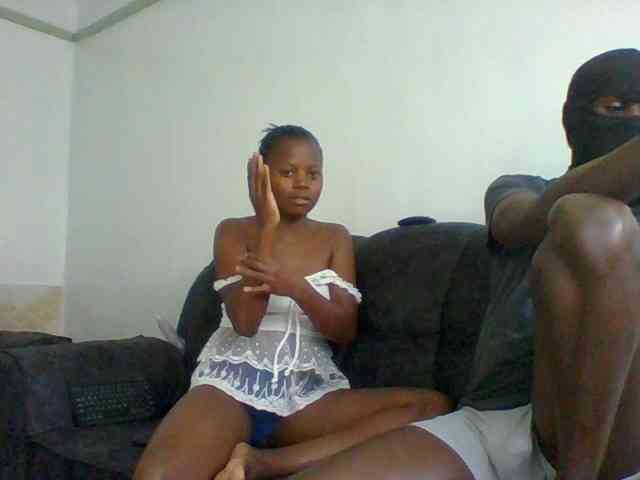 Africanspicy