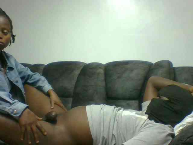 Africanspicy webcam