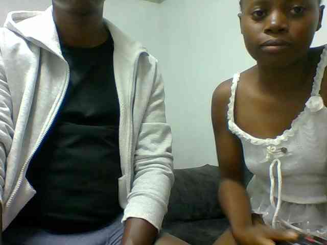 Africanmandk
