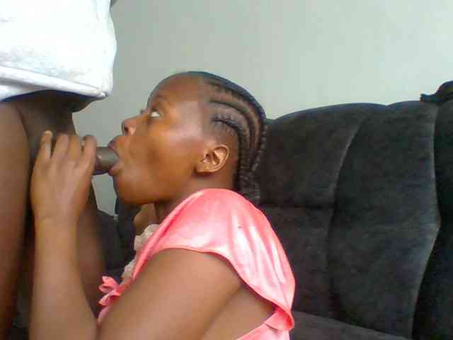 Africanspicy webcam