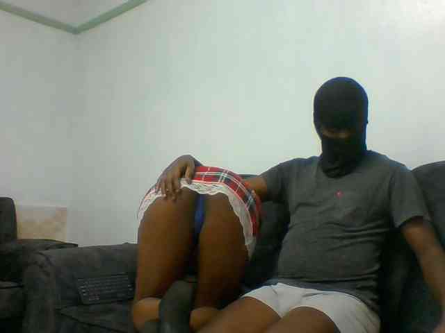 Africanspicy webcam