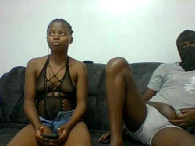 Africanspicy webcam
