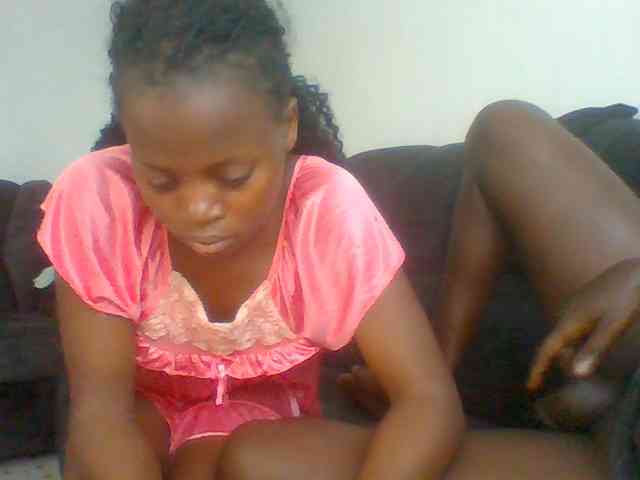 Africanspicy webcam