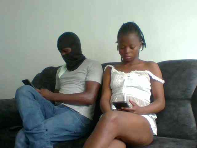 Africanspicy webcam