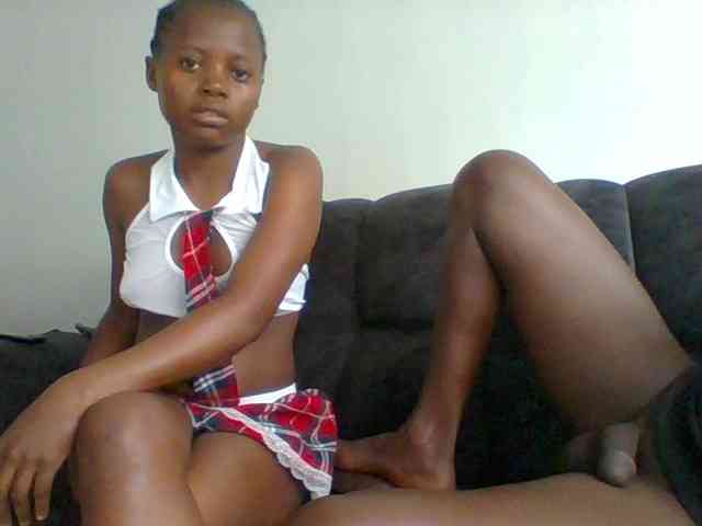 Africanmandk