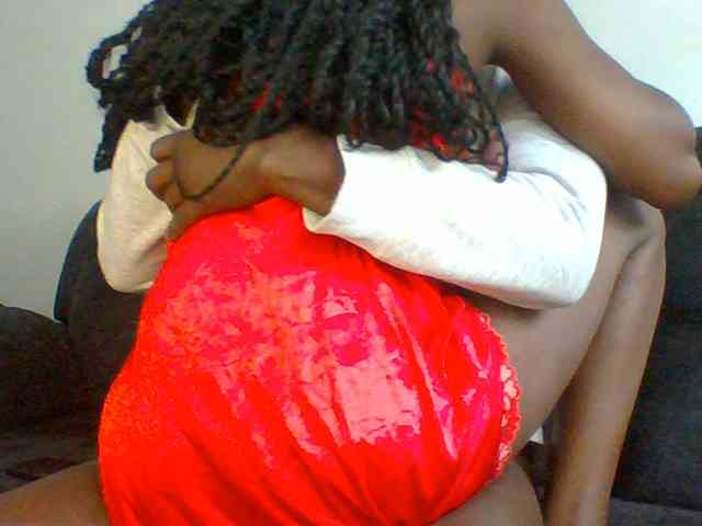 Africanspicy webcam