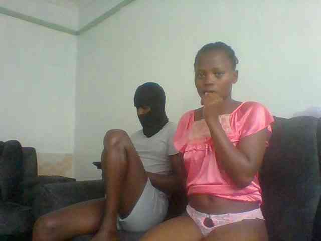Africanspicy