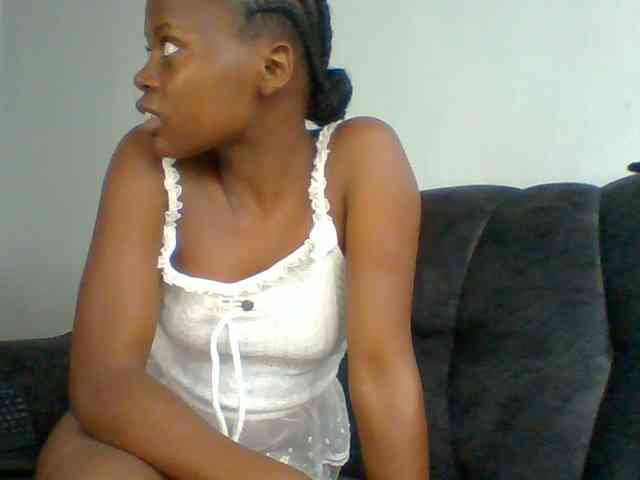 Africanspicy webcam