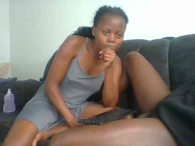 Africanmandk Sex Cam Show