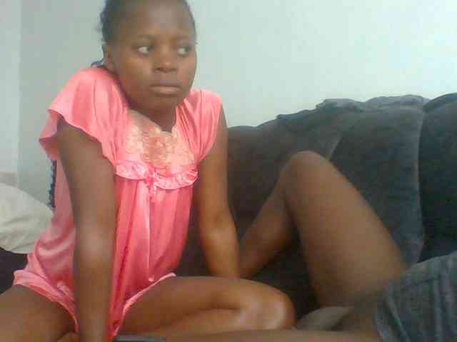 Africanmandk