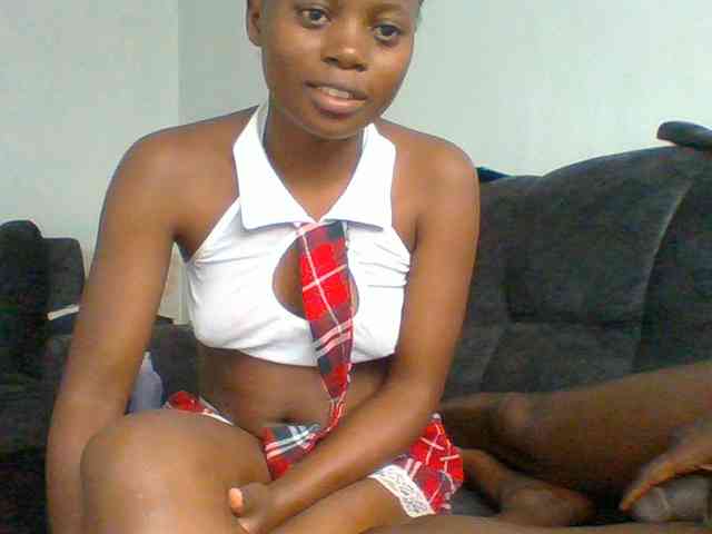 Africanspicy webcam