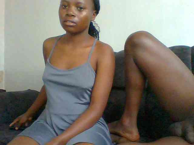 Africanspicy webcam