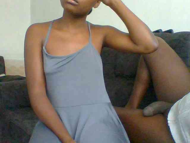 Africanmandk