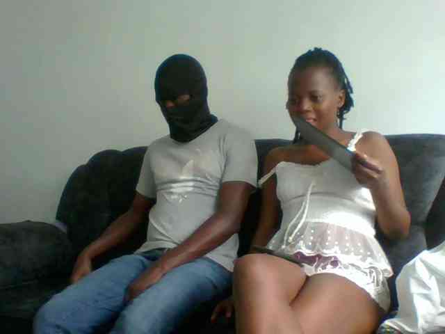 Model: Africanspicy