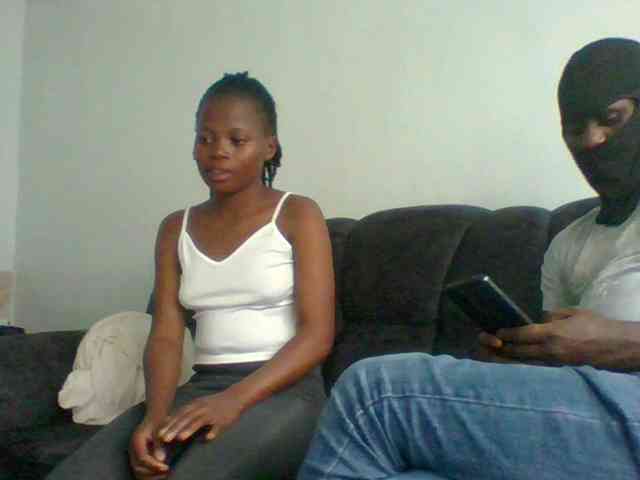 Africanspicy webcam