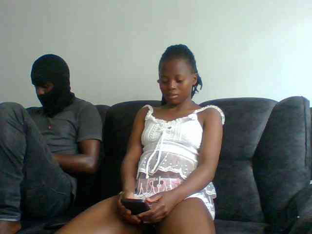Africanmandk