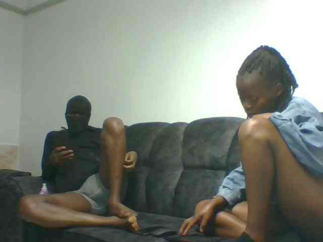 Africanspicy webcam