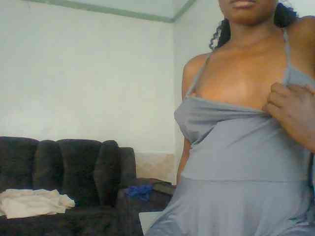 Africanspicy webcam