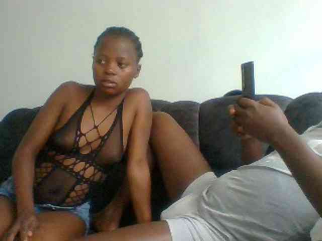 Africanspicy webcam
