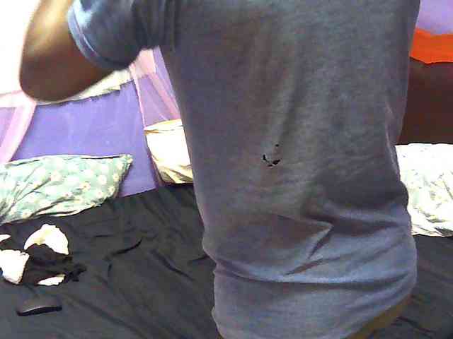 Africanspicy webcam