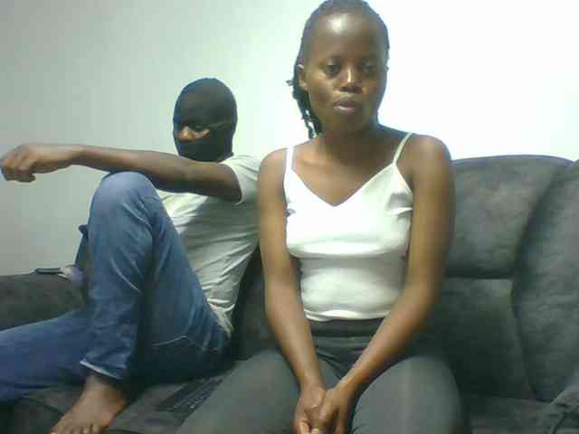 Africanspicy webcam