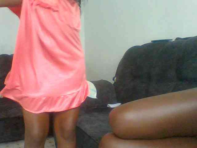 Africanmandk Sex Cam Show