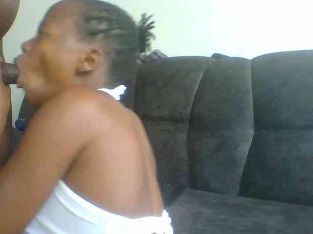 Africanspicy webcam
