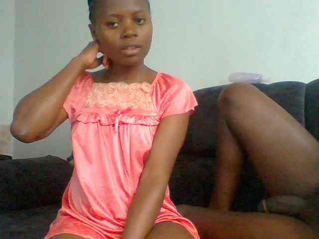 Africanspicy webcam