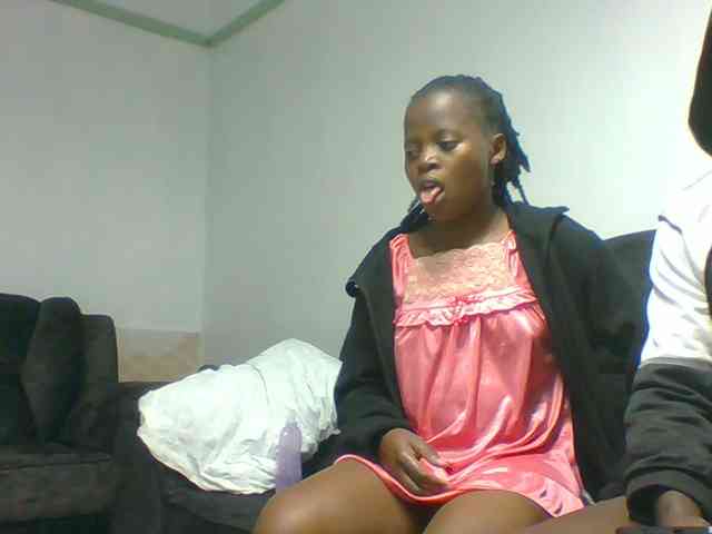 Africanmandk
