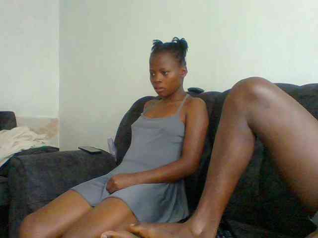 Africanspicy webcam