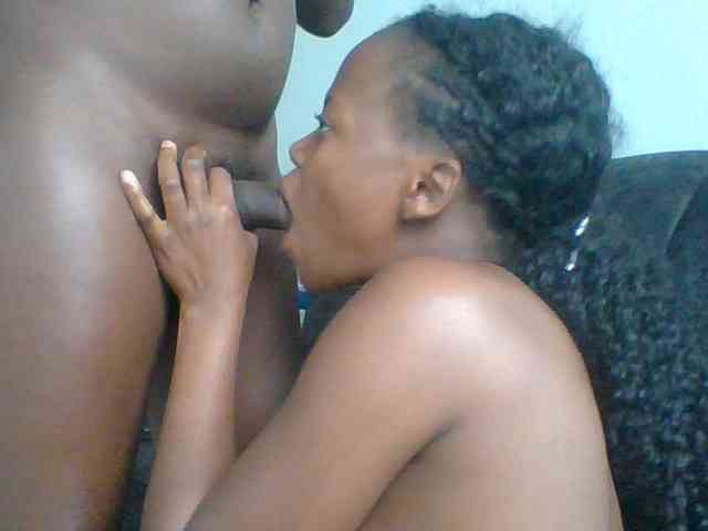 Africanmandk Sex Cam Show